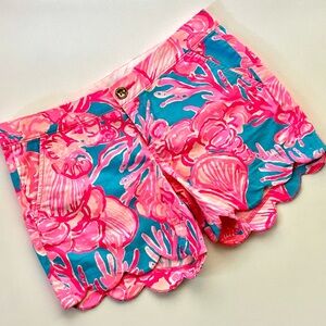 Lilly Pulitzer Shorts
